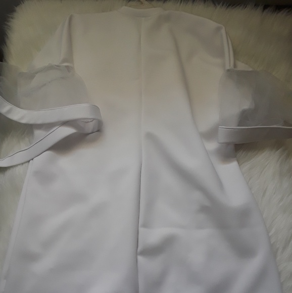 π₯ 6 HOURS PRICE DROP Round Neck Cute Short Sleeve - Picture 5 of 7